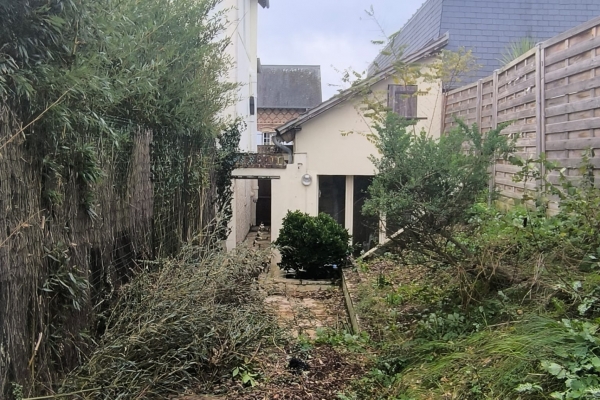 vente maisons Tourgeville
