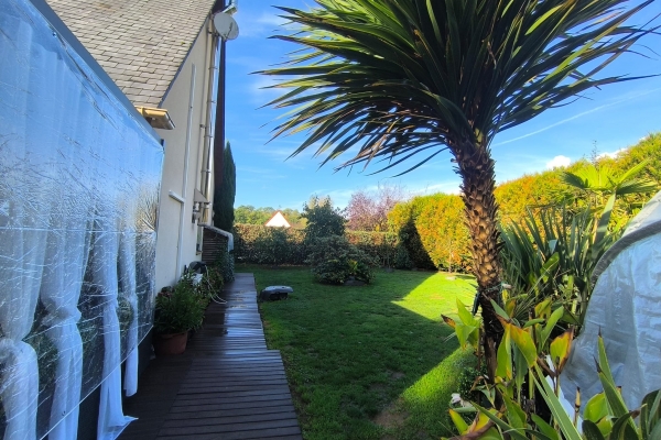 vente maisons St arnoult